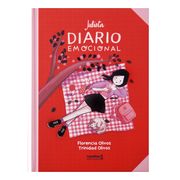 Julieta, Diario emocional