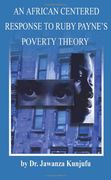 an african centered response to ruby payne´s poverty theory