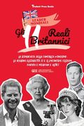 Gli 11 reali britannici: La biografia della famiglia Windsor: la regina Elisabetta II e il principe Filippo, Harry & Meghan e altri (libro biog (in Italian)