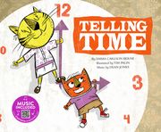 Telling Time (en Inglés)