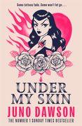 Under My Skin (en Inglés)