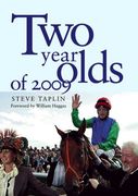 Two Year Olds of 2009 (en Inglés)
