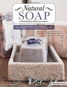 Natural Soap, 2nd Edn