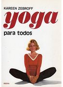 485. YOGA PARA TODOS (VARIOS-AUTOAYUDA)