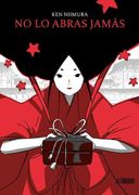 No lo Abras Jamas
