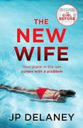 The new Wife (en Inglés)