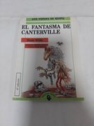 El Fantasma De Canterville