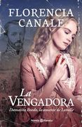 Vengadora Damasita Boedo la Amante de Lavalle