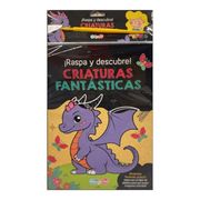 Criaturas fantásticas