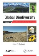 Global Biodiversity: Volume 4: Selected Countries in the Americas and Australia (en Inglés)
