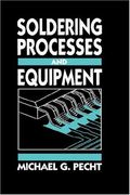 soldering processes and equipment