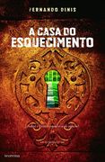 A Casa do Esquecimento (in Portuguese)