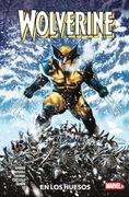 Wolverine  Vol.01