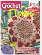 Crochet Flores 2: tejido práctico