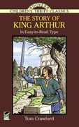 the story of king arthur