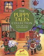The Puppy Tales Collection: Twelve Silly Stories from Houndsville (en Inglés)