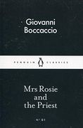 Mrs Rosie and the Priest (en Inglés)