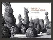 Der Garten des Abdul Gasazi (in German)