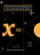 Matemáticas básicas para ciencias de la salud