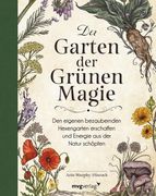 Der Garten der Grünen Magie (en Alemán)