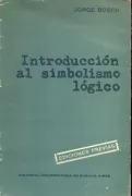 Introduccion al simbolismo logico (in Spanish)