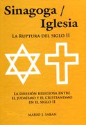 Sinagoga / Iglesia la Ruptura del Siglo ii