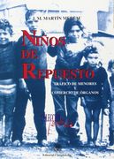 niños de repuesto : tráfico de menores y comerio de órganos