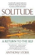 Solitude: A Return to the Self (en Inglés)