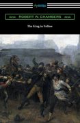 The King in Yellow (en Inglés)