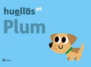Plum. Huellas 2 Años (in Spanish)