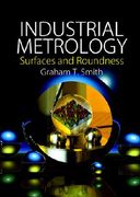 Industrial Metrology: Surfaces and Roundness (en Inglés)