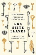 Las siete llaves