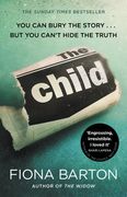 The Child: The must-read Richard and Judy Book Club pick 2018