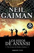 Los hijos de Anansi