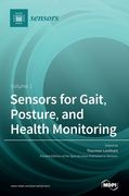 Sensors for Gait, Posture, and Health Monitoring Volume 1 (en Inglés)