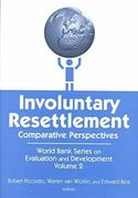 involuntary resettlement: comparative perspectives (en Inglés)