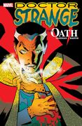Doctor Strange