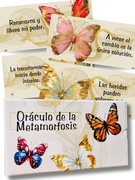Oráculo de la metamorfosis