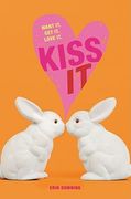 Kiss It (en Inglés)