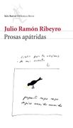 Prosas Apátridas - Julio Ramón Ribeyro - Seix Barral