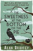 sweetness at the bottom of the pie (en Inglés)