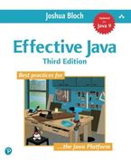 Effective Java: Third Edition (en Inglés)
