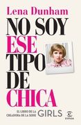 No soy ese Tipo de Chica