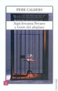 Aquí Descansa Nevares y Gente del Altiplano