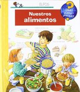 ¿Qué?... Nuestros alimentos