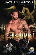 Asher: Dragon's Savior (Volume 1)