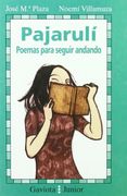 pajaruli-poemas para seguir andando
