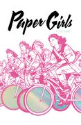 Paper Girls Deluxe Edition, Volume 3 (en Inglés)