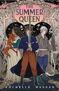 The Summer Queen (The Buried and the Bound Trilogy, 2) (en Inglés)