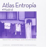 Atlas Entropía #Madrid